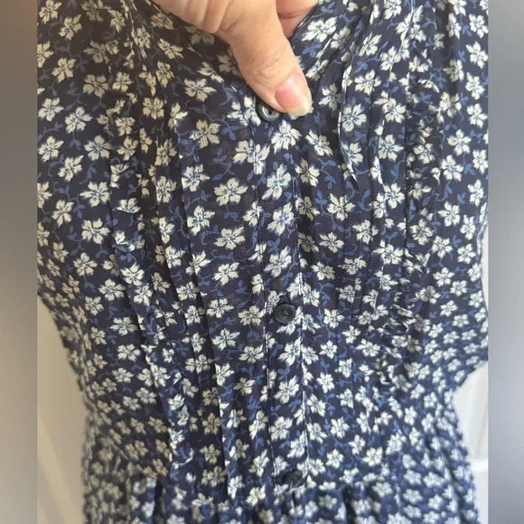 Ralph Lauren Denim & Supply Co. Feminine and Floral - Picture 3 of 11